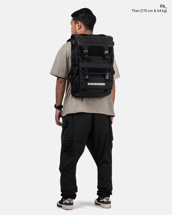 Backpack System – ORBITGear Global