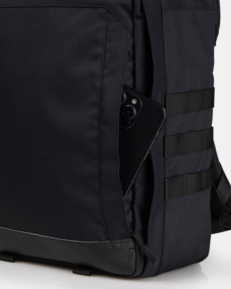 C102 MK24 "Sharpshooter" Cordura BK