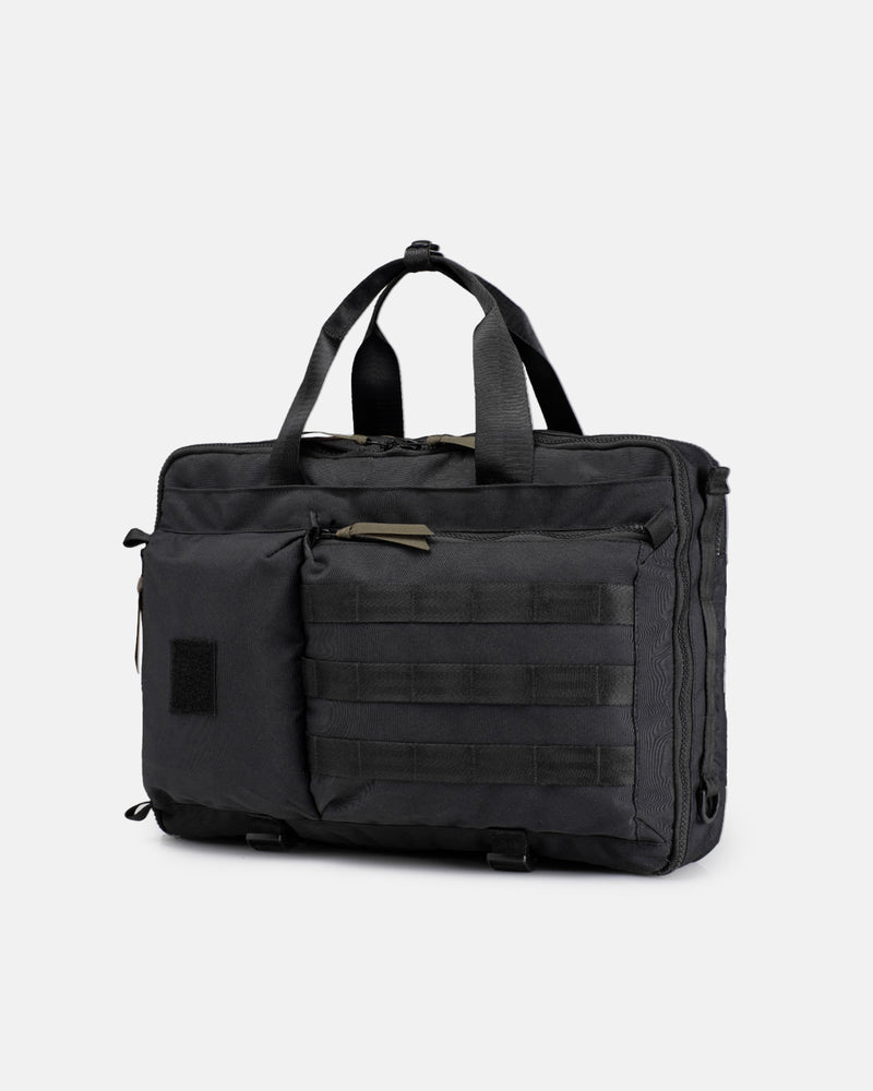 C301 "The Briefcase" MK25