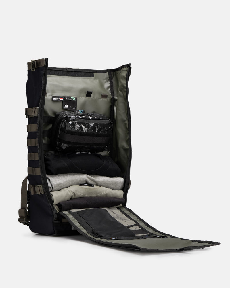 R103-ADV MK24 “Javelin” Cordura BK/OV