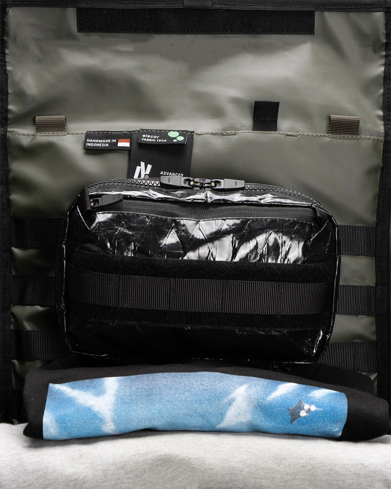 R103-ADV MK24 “Javelin” Cordura BK/OV