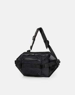 S352 MK24 "Styx" Cordura BK