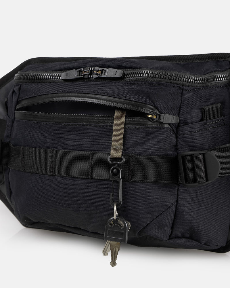 S352 MK24 "Styx" Cordura BK