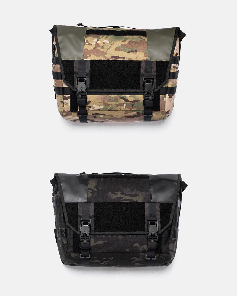 R231-VB "FOXHOUND Camouflage" / DeepLink