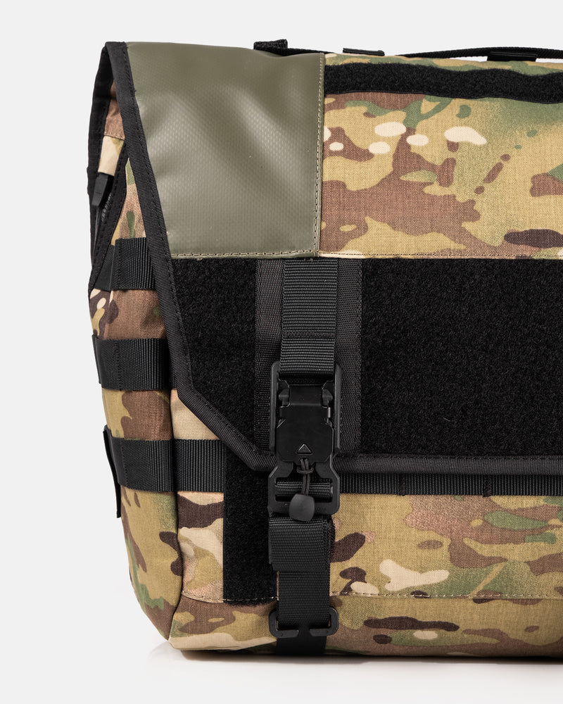 R231-VB "FOXHOUND Camouflage" / DeepLink