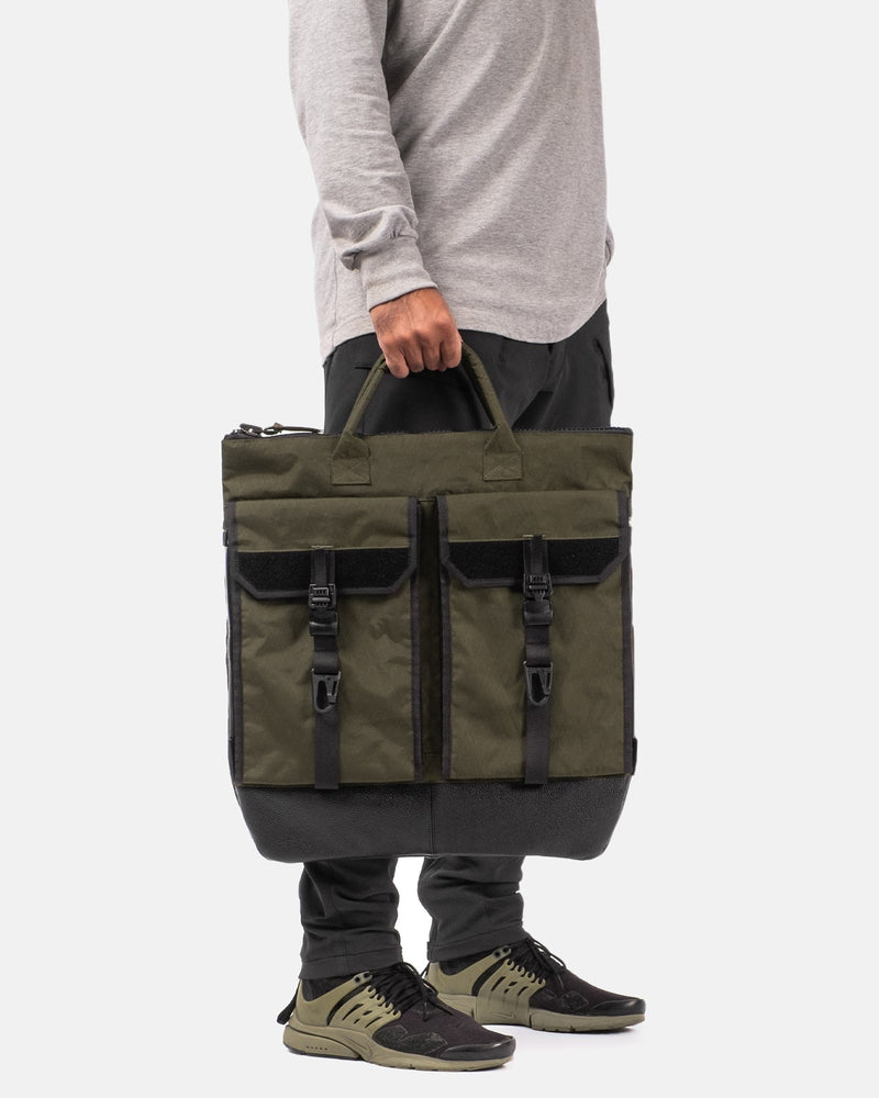 S100-ADV MK23 "Helmet Bag"