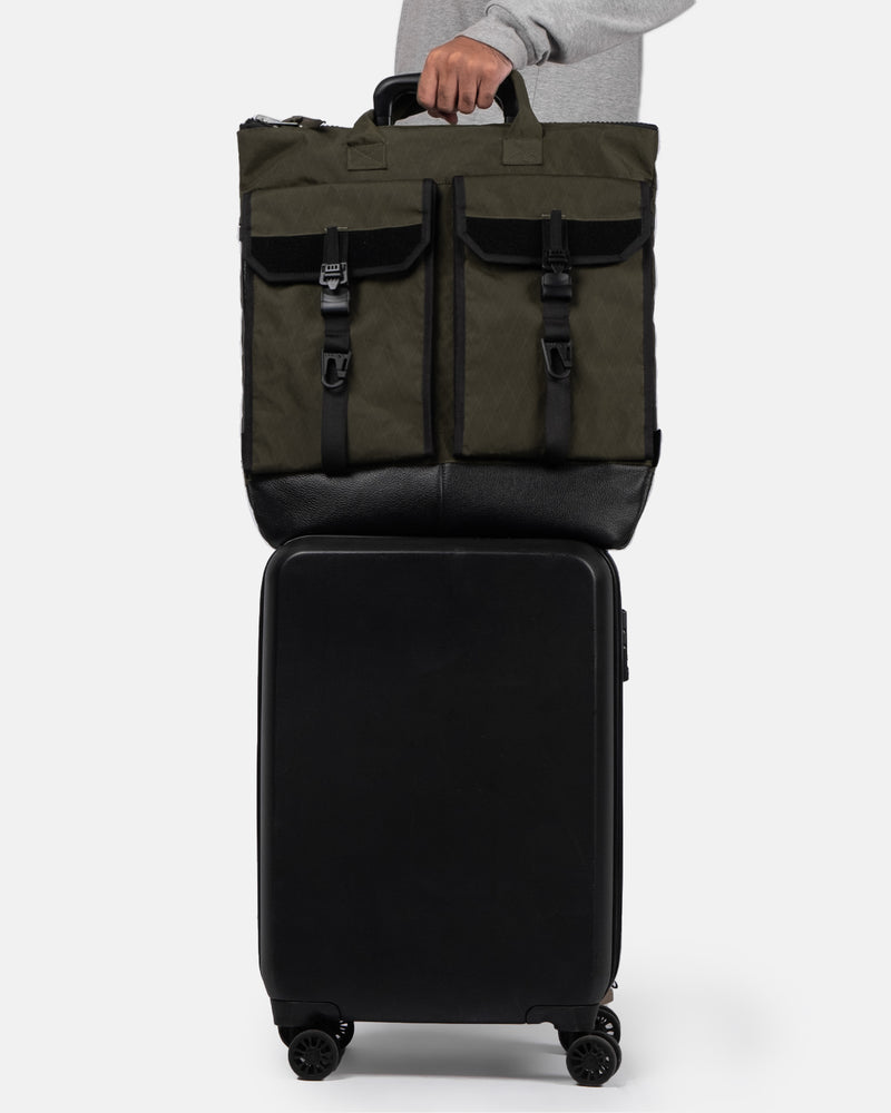 S100-ADV MK23 "Helmet Bag"